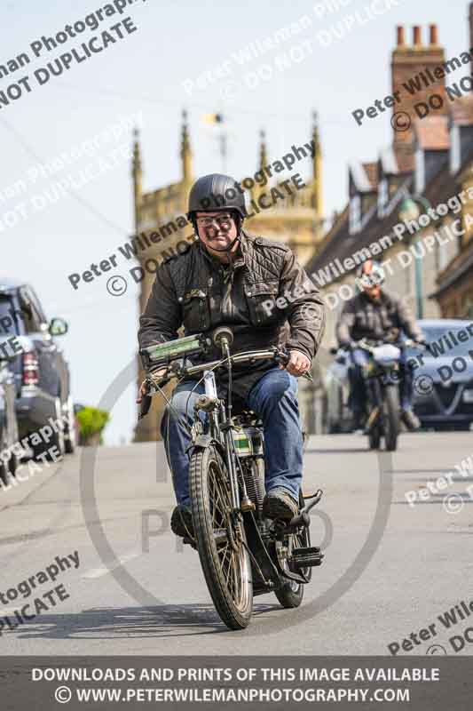 Vintage motorcycle club;eventdigitalimages;no limits trackdays;peter wileman photography;vintage motocycles;vmcc banbury run photographs